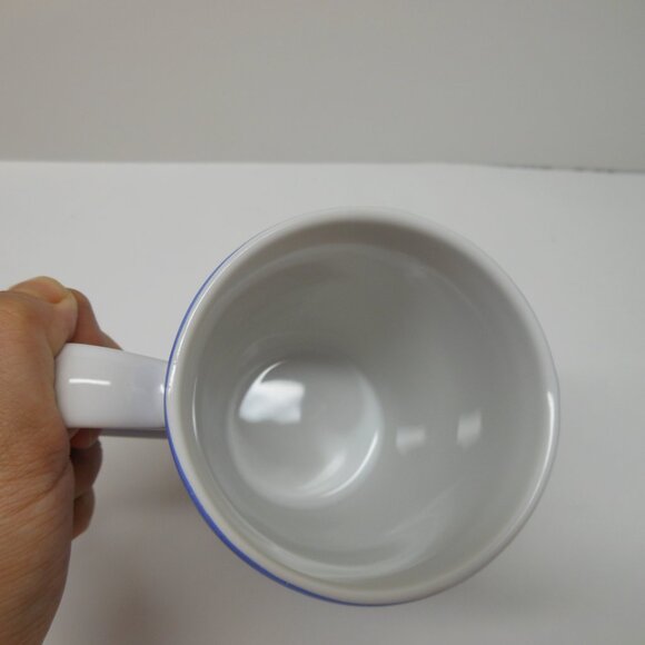 Authentic Original Disney Parks Walt Disney World 3D Castle Coffee Mug Cup - Picture 3 of 6